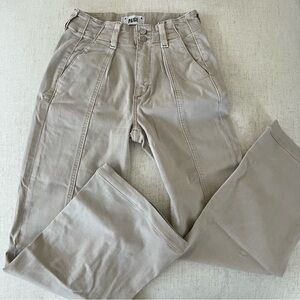 PAIGE Brooklyn High Rise Pant